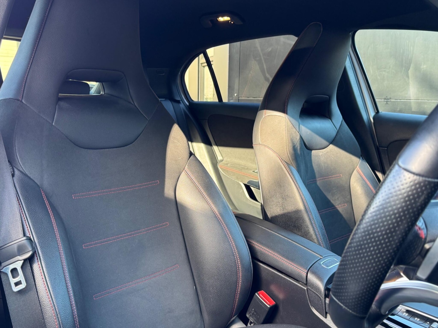 Used Mercedes-Benz A-Class 2020 for sale - 76803449: Photo 25