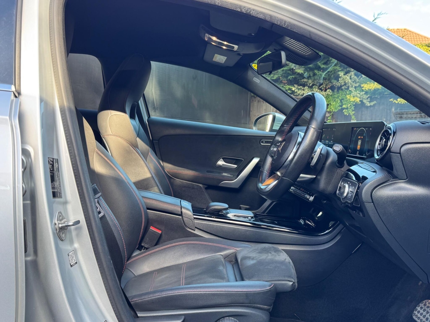 Used Mercedes-Benz A-Class 2020 for sale - 76803449: Photo 26