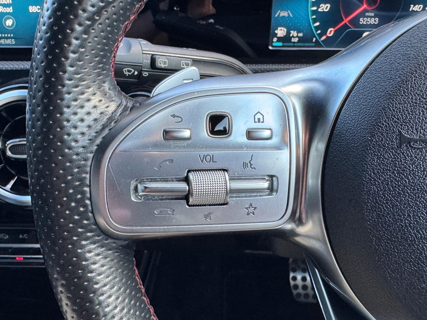 Used Mercedes-Benz A-Class 2020 for sale - 76803449: Photo 27