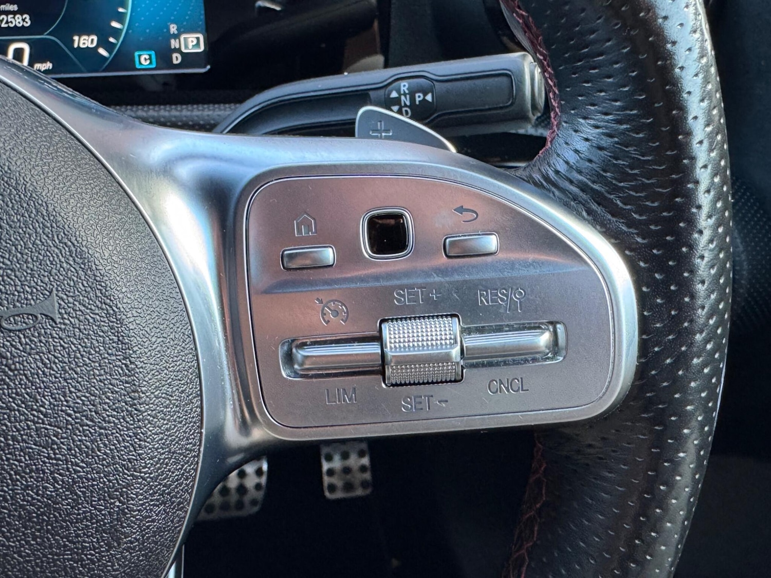 Used Mercedes-Benz A-Class 2020 for sale - 76803449: Photo 28