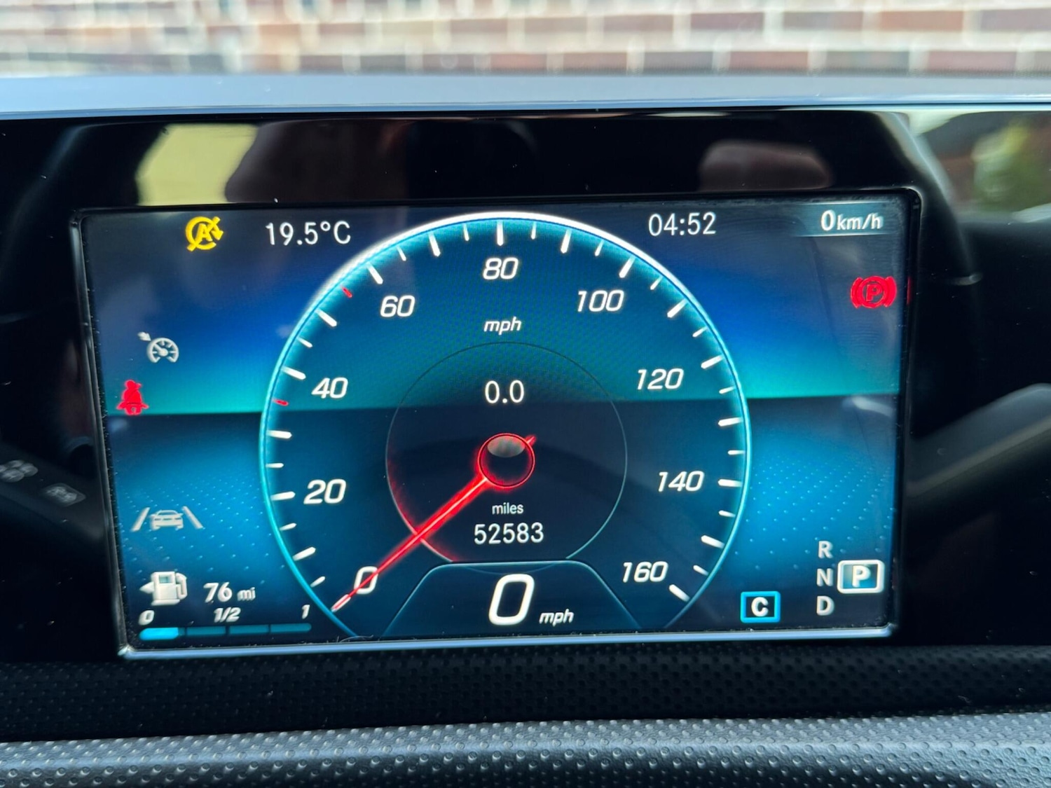 Used Mercedes-Benz A-Class 2020 for sale - 76803449: Photo 29