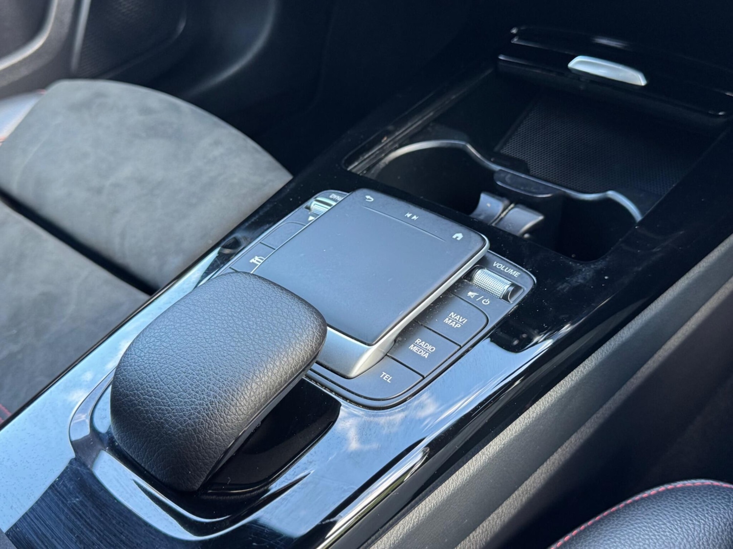 Used Mercedes-Benz A-Class 2020 for sale - 76803449: Photo 32