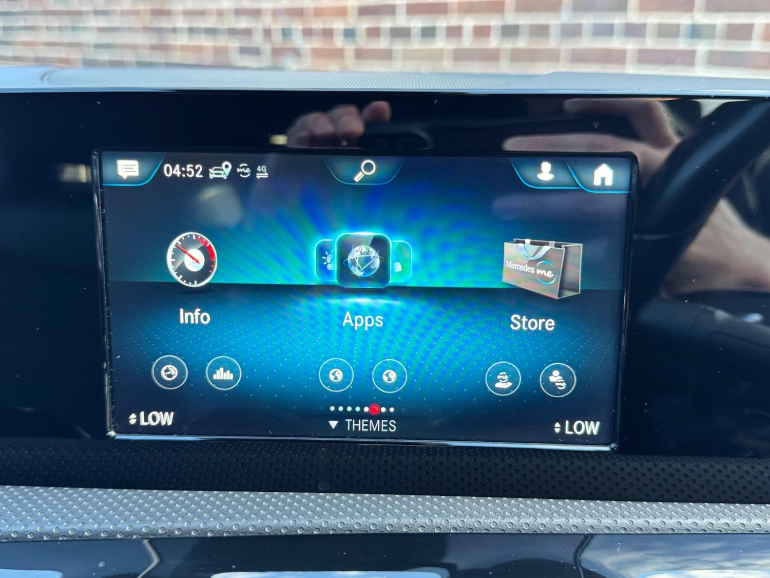 Used Mercedes-Benz A-Class 2020 for sale - 76803449: Photo 34