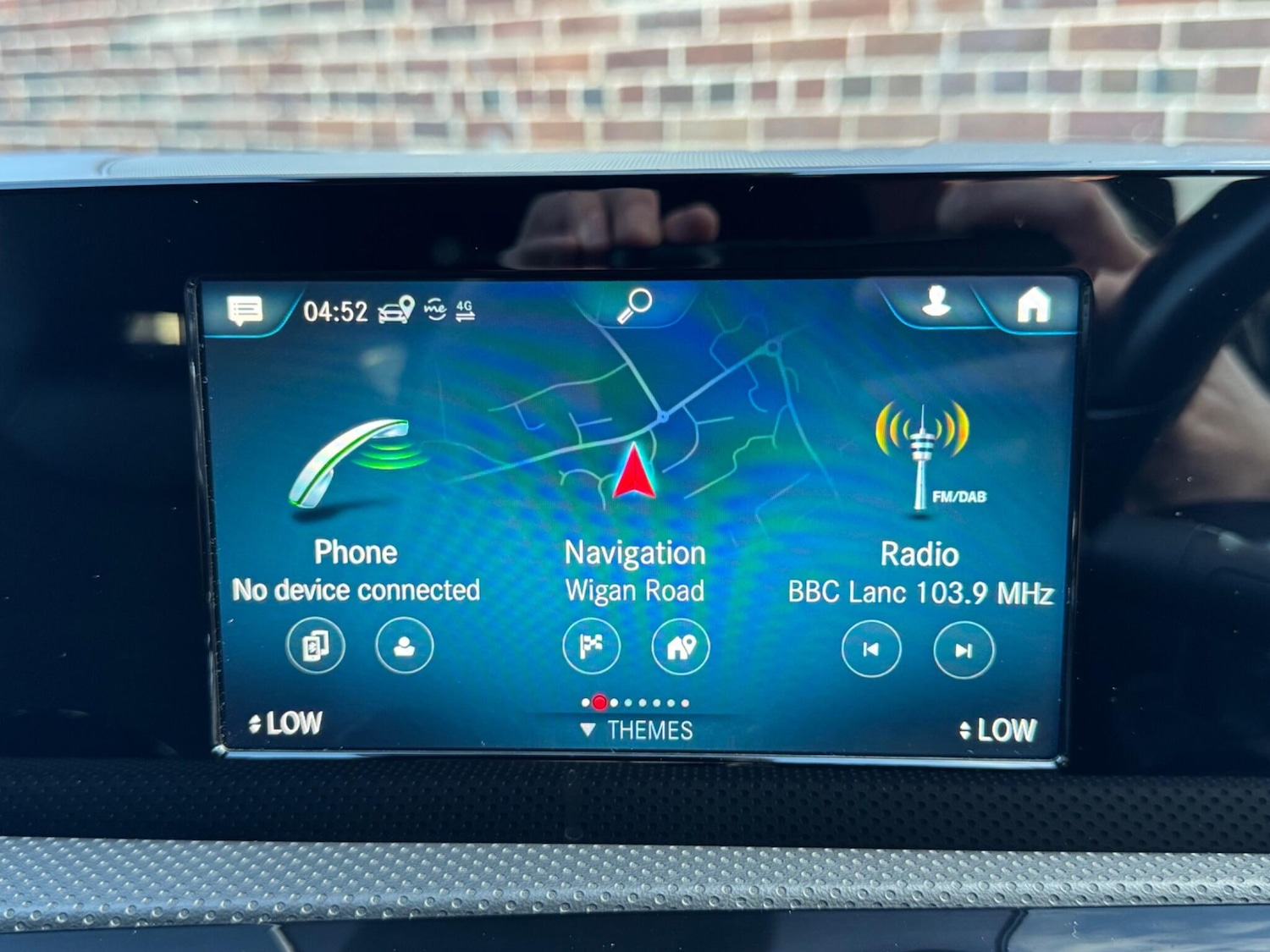 Used Mercedes-Benz A-Class 2020 for sale - 76803449: Photo 35