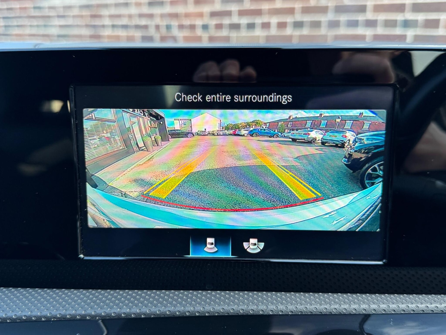 Used Mercedes-Benz A-Class 2020 for sale - 76803449: Photo 36