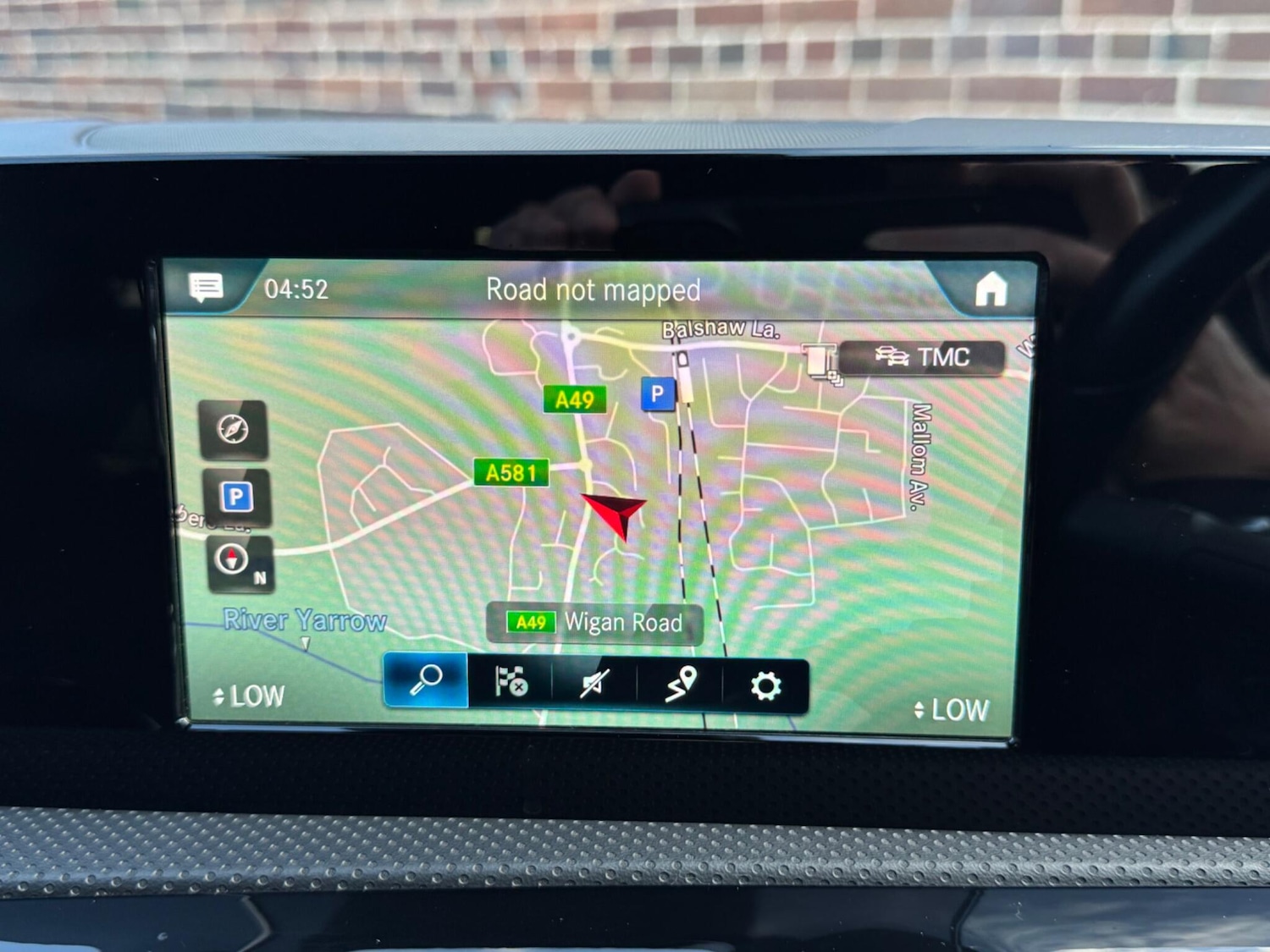 Used Mercedes-Benz A-Class 2020 for sale - 76803449: Photo 38