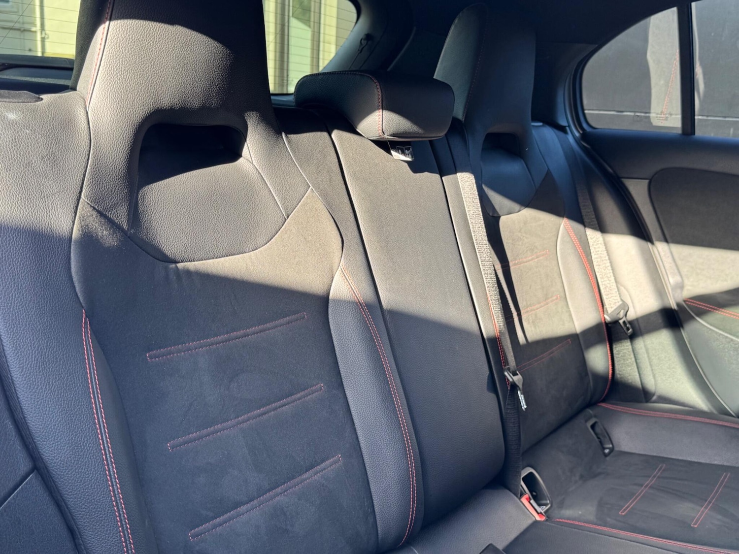 Used Mercedes-Benz A-Class 2020 for sale - 76803449: Photo 39