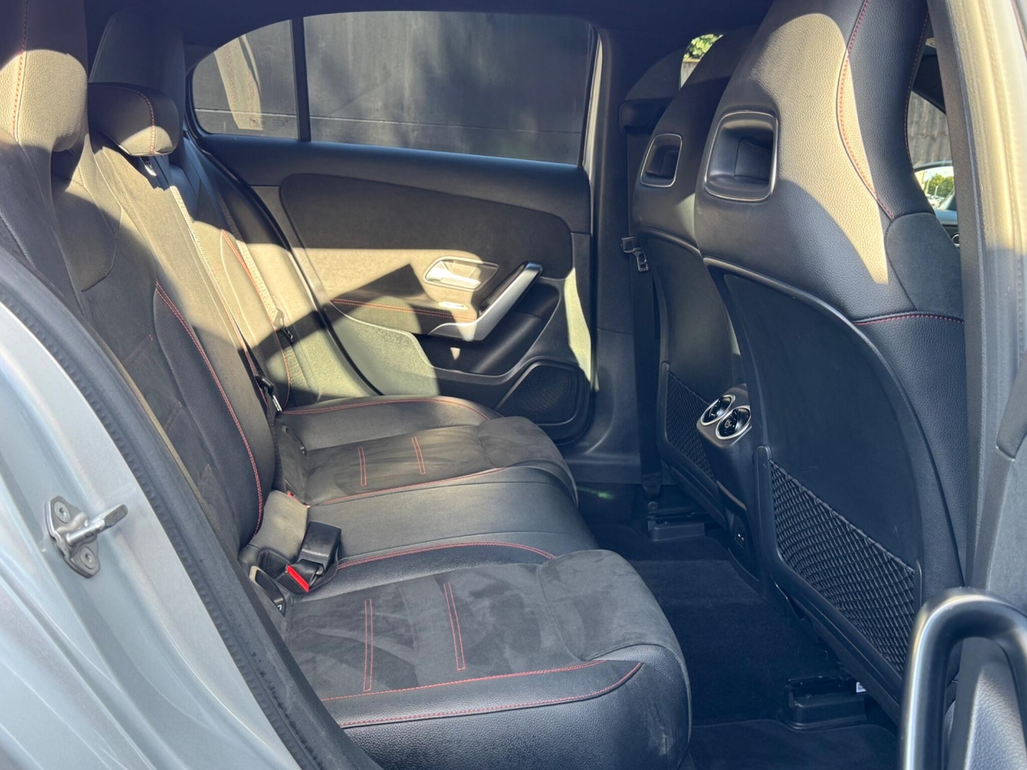 Used Mercedes-Benz A-Class 2020 for sale - 76803449: Photo 40