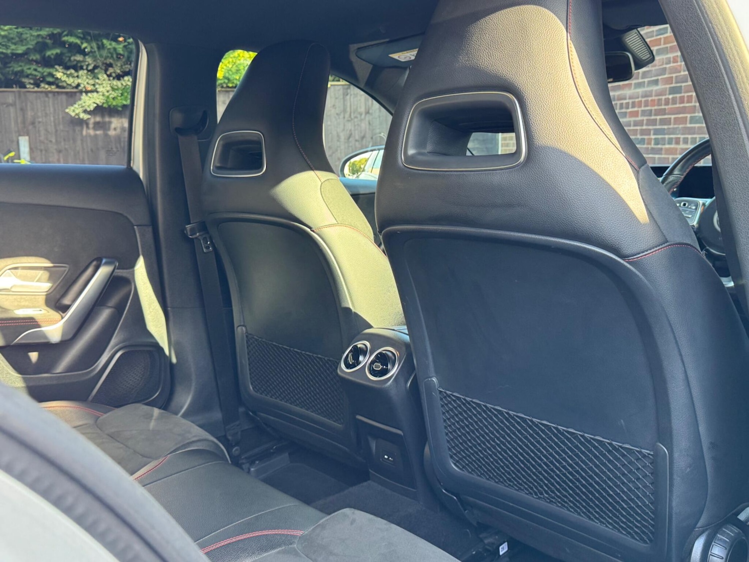 Used Mercedes-Benz A-Class 2020 for sale - 76803449: Photo 41