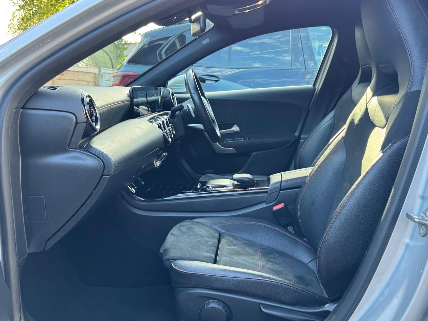 Used Mercedes-Benz A-Class 2020 for sale - 76803449: Photo 44