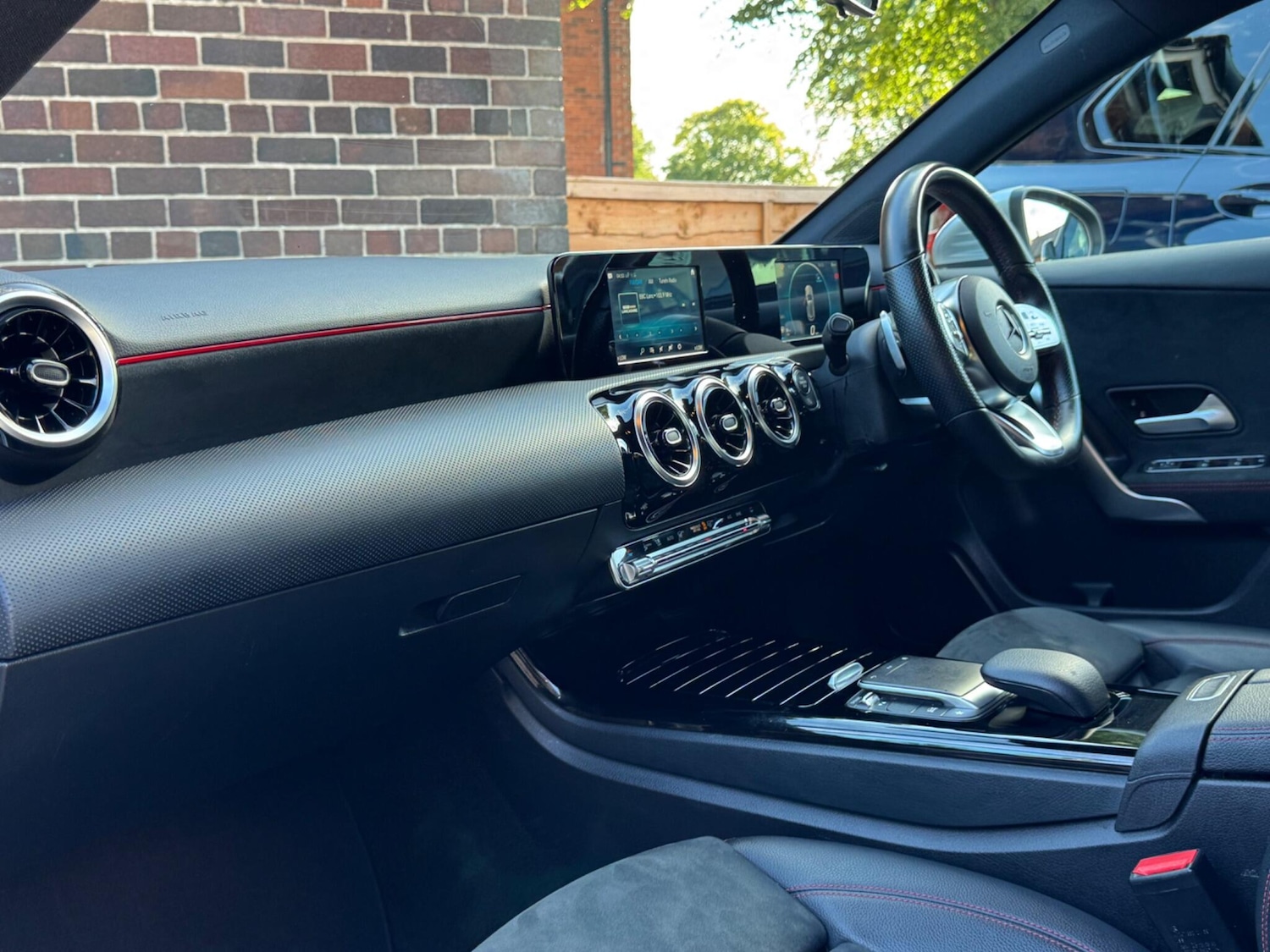 Used Mercedes-Benz A-Class 2020 for sale - 76803449: Photo 45