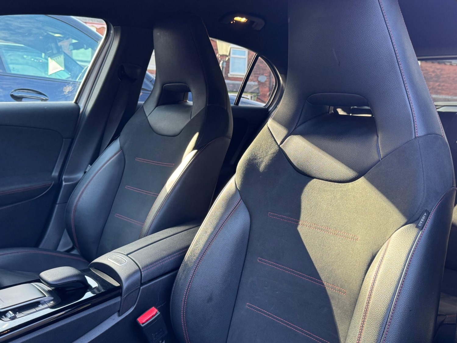 Used Mercedes-Benz A-Class 2020 for sale - 76803449: Photo 46