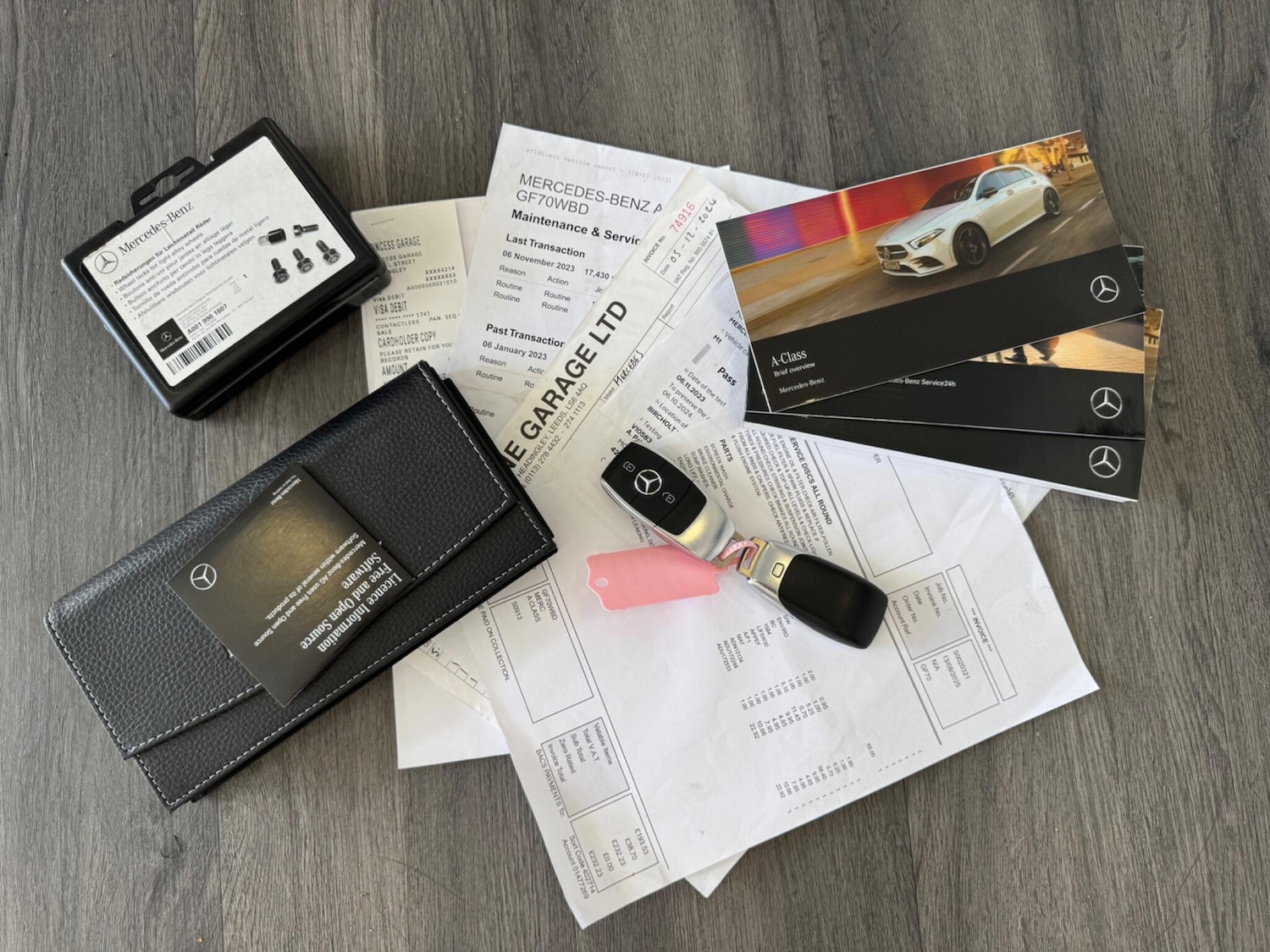 Used Mercedes-Benz A-Class 2020 for sale - 76803449: Photo 47