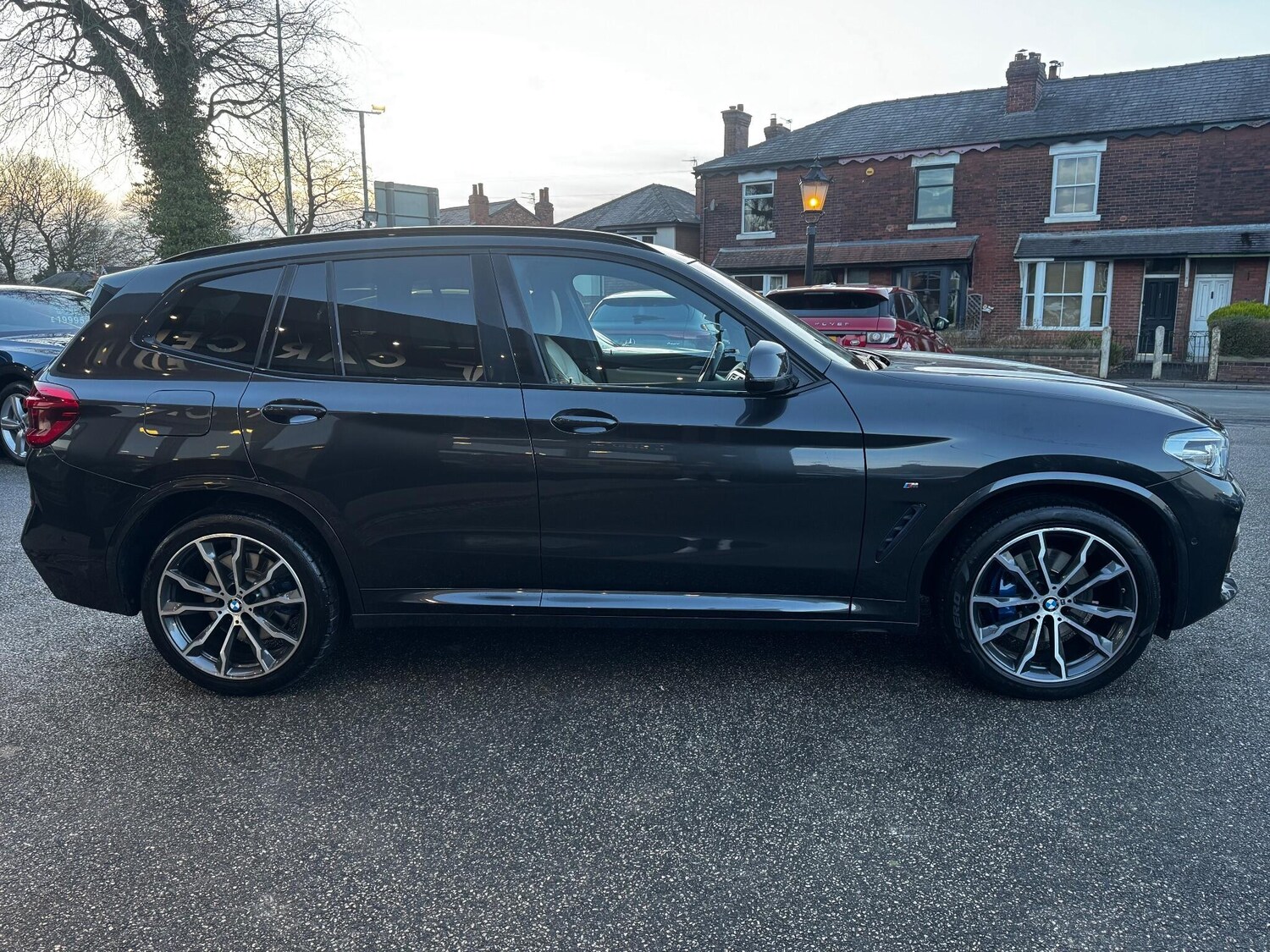 Used BMW X3 2019 for sale - 77202903: Photo 11