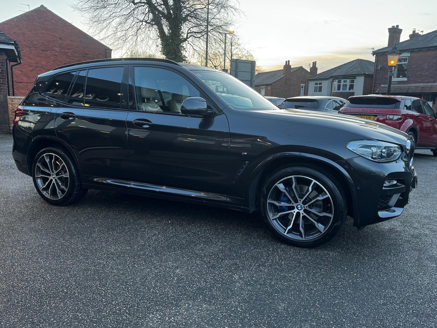 Used BMW X3 2019 for sale - 77202903: Photo 12