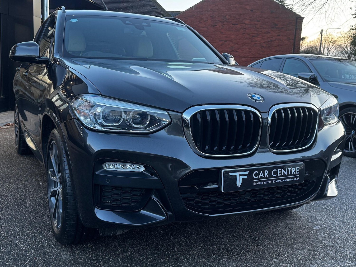 Used BMW X3 2019 for sale - 77202903: Photo 14
