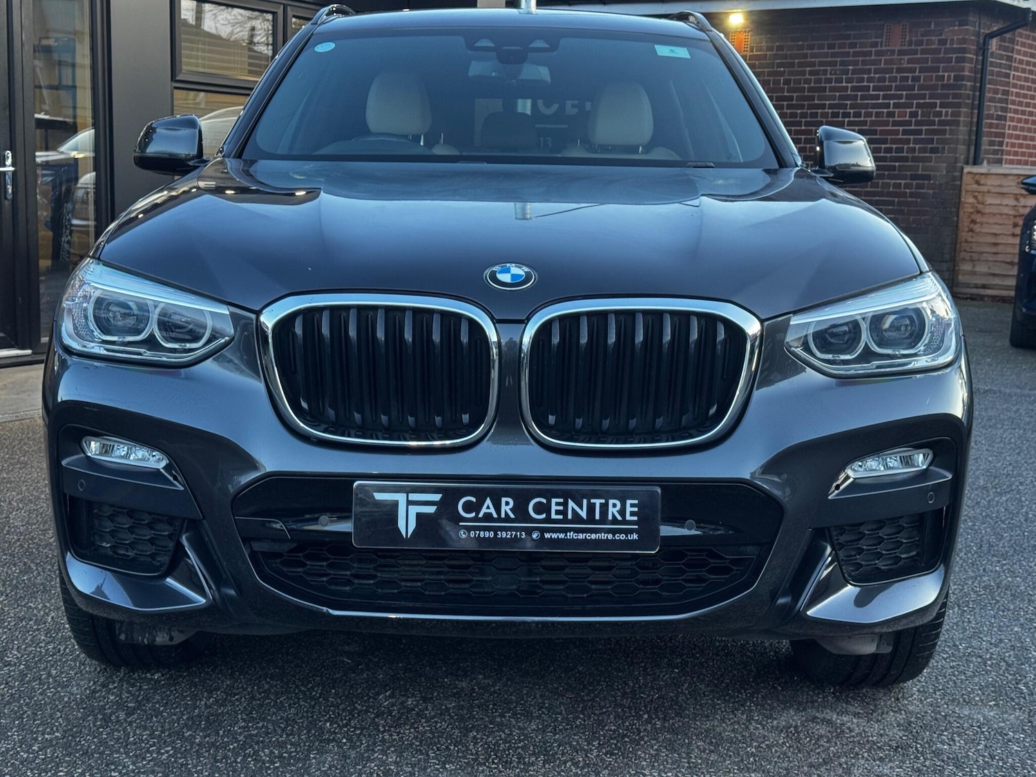 Used BMW X3 2019 for sale - 77202903: Photo 15