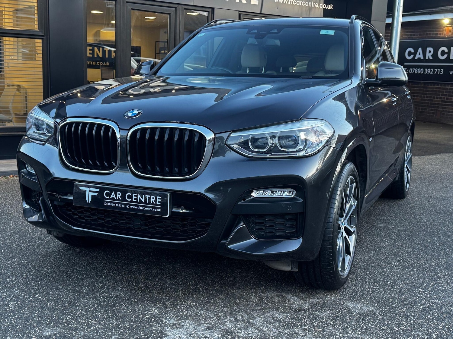 Used BMW X3 2019 for sale - 77202903: Photo 16