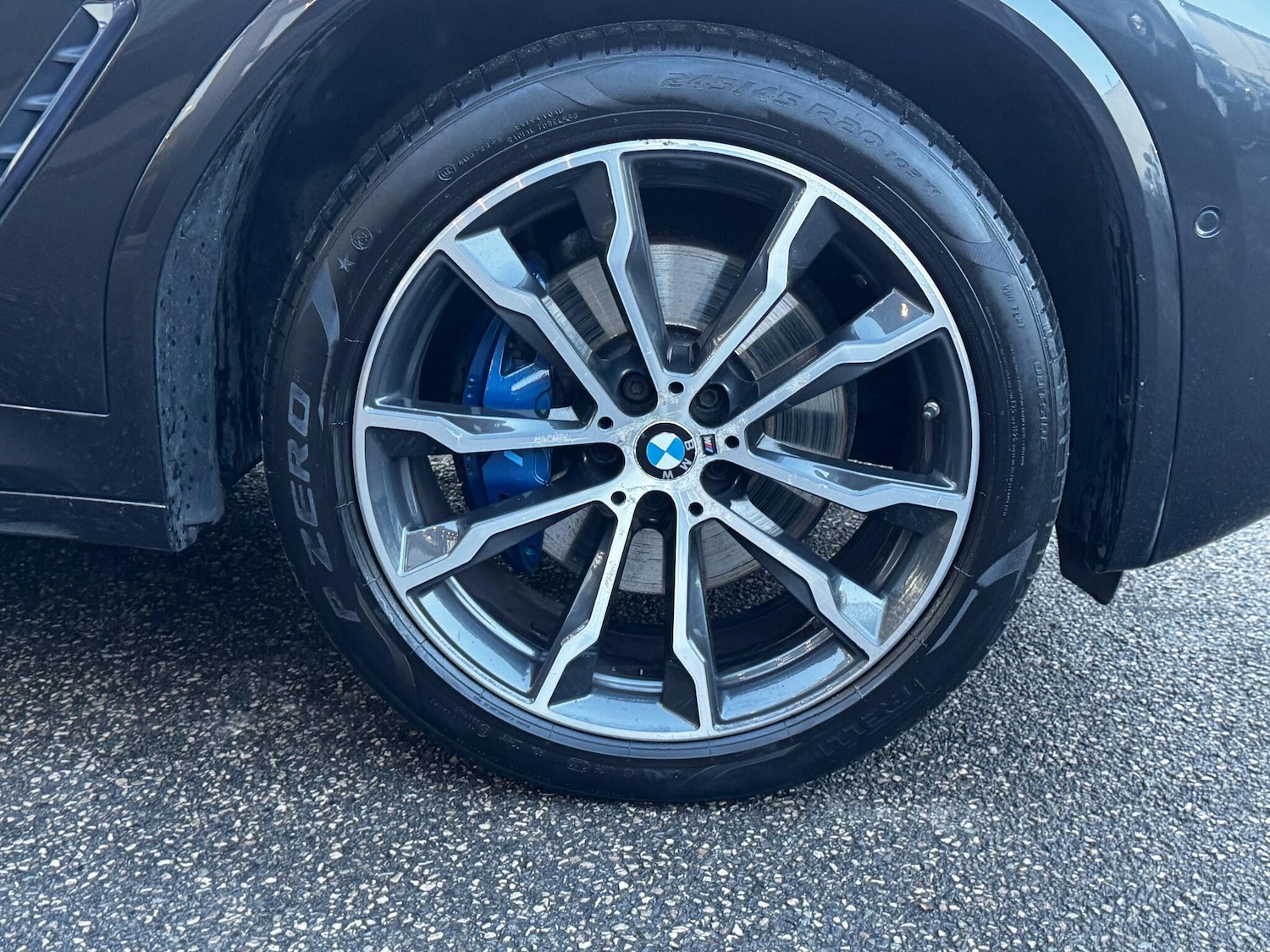 Used BMW X3 2019 for sale - 77202903: Photo 21