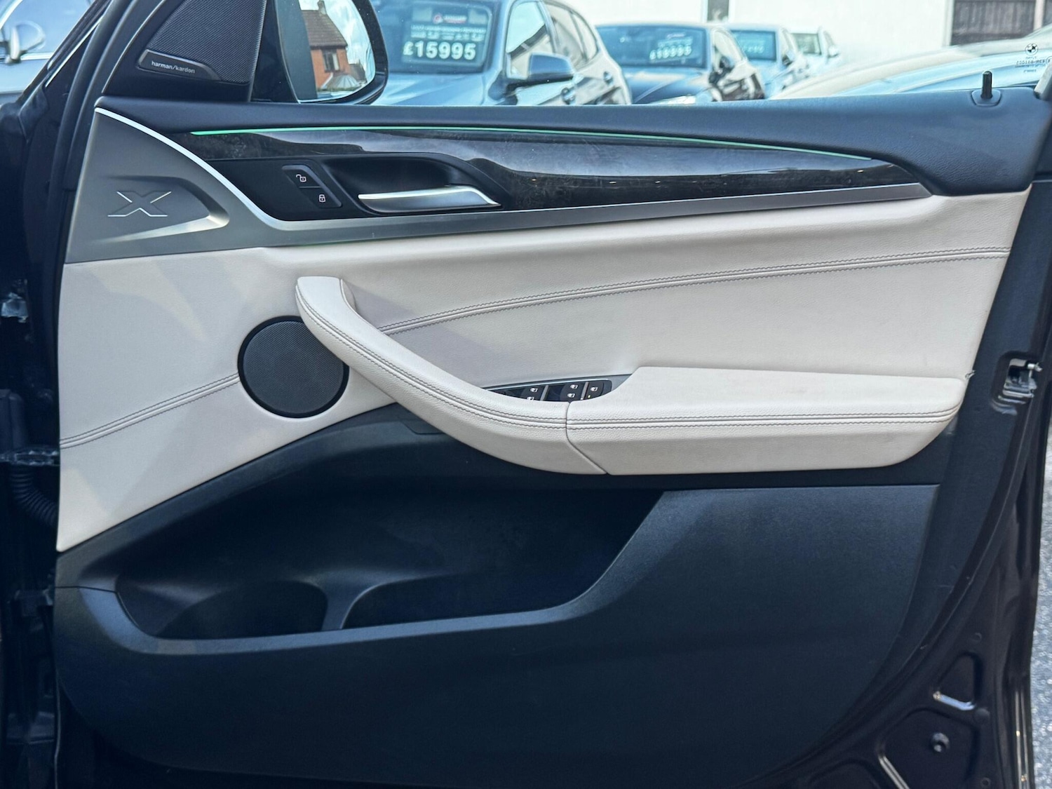 Used BMW X3 2019 for sale - 77202903: Photo 23