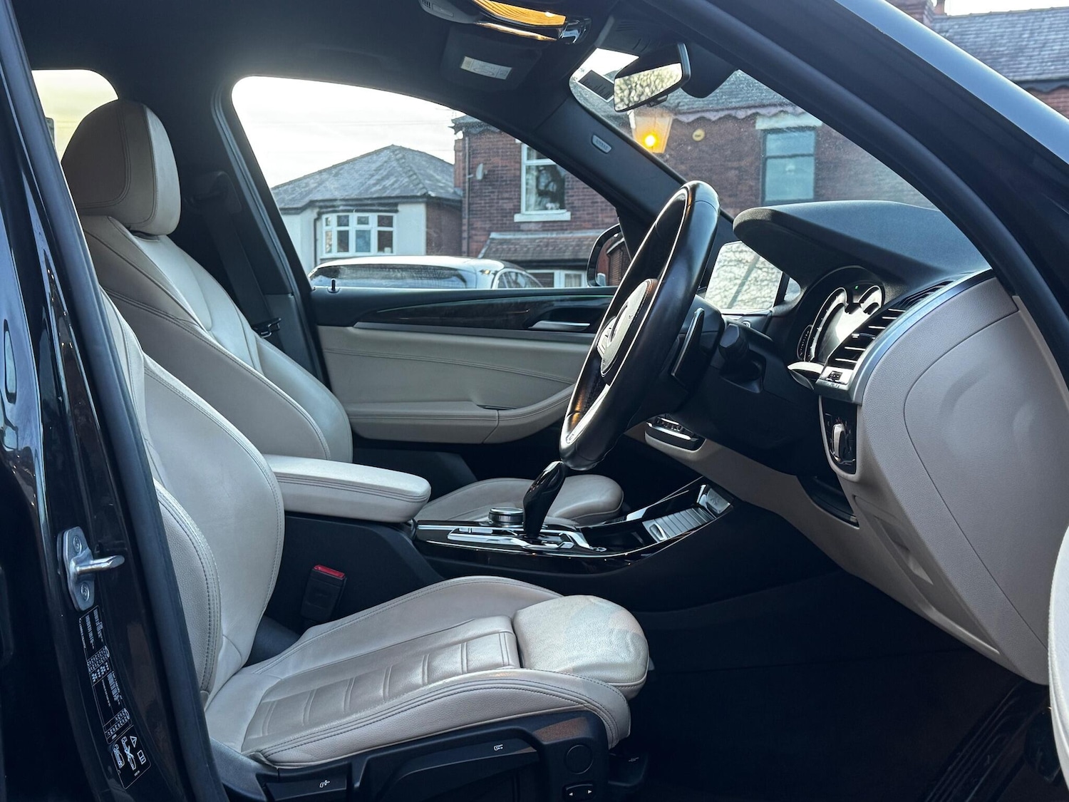 Used BMW X3 2019 for sale - 77202903: Photo 24