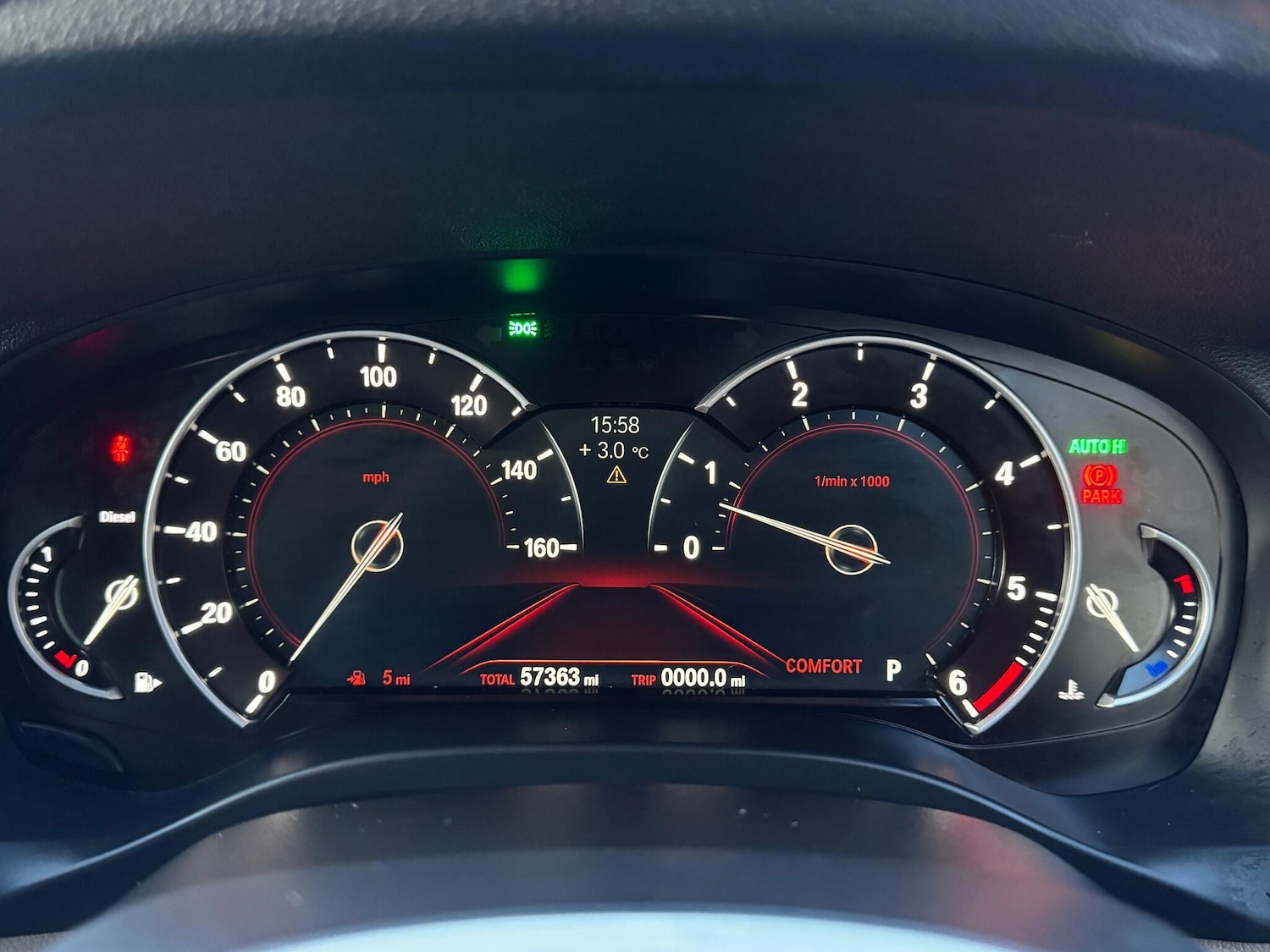 Used BMW X3 2019 for sale - 77202903: Photo 27