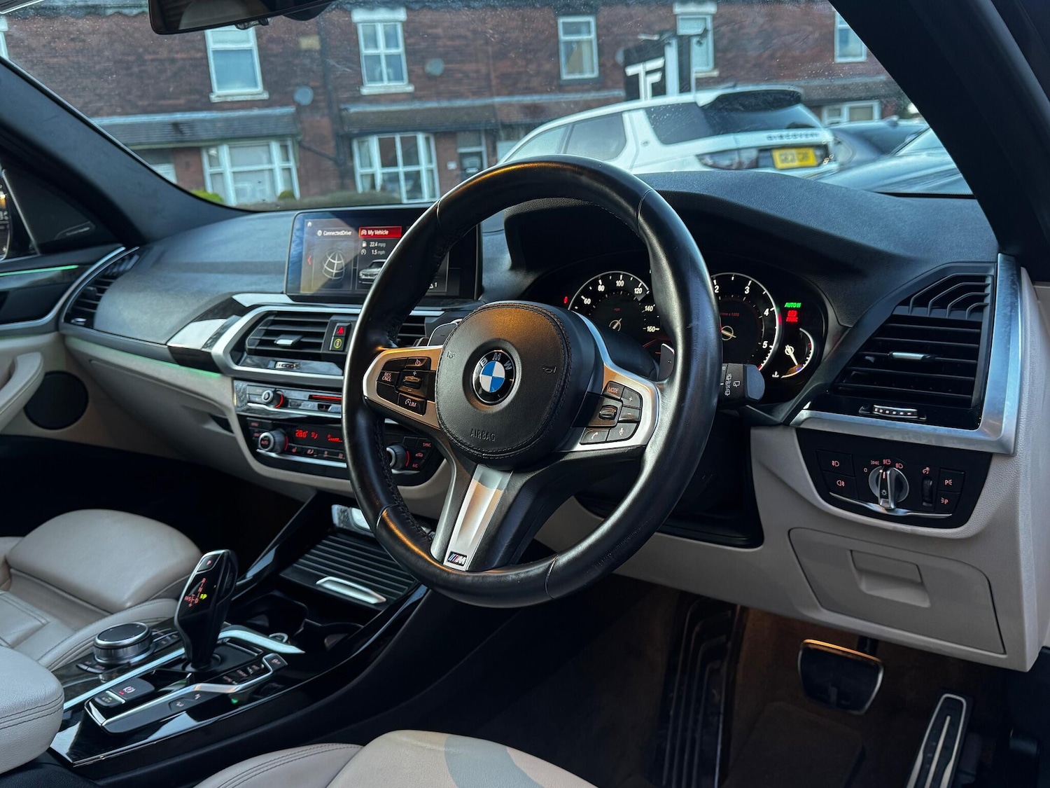 Used BMW X3 2019 for sale - 77202903: Photo 28