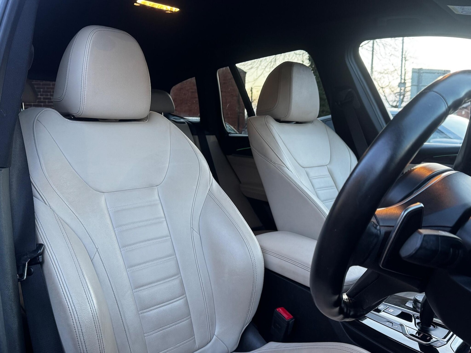 Used BMW X3 2019 for sale - 77202903: Photo 29