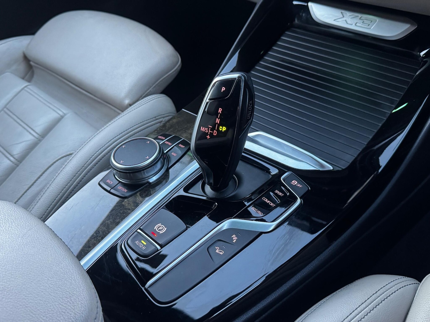 Used BMW X3 2019 for sale - 77202903: Photo 30