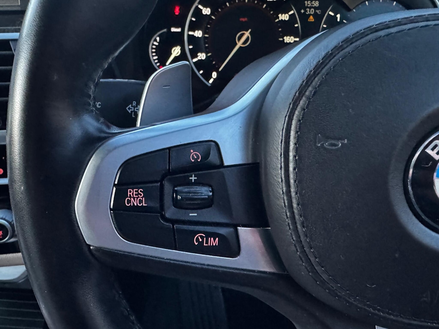 Used BMW X3 2019 for sale - 77202903: Photo 31