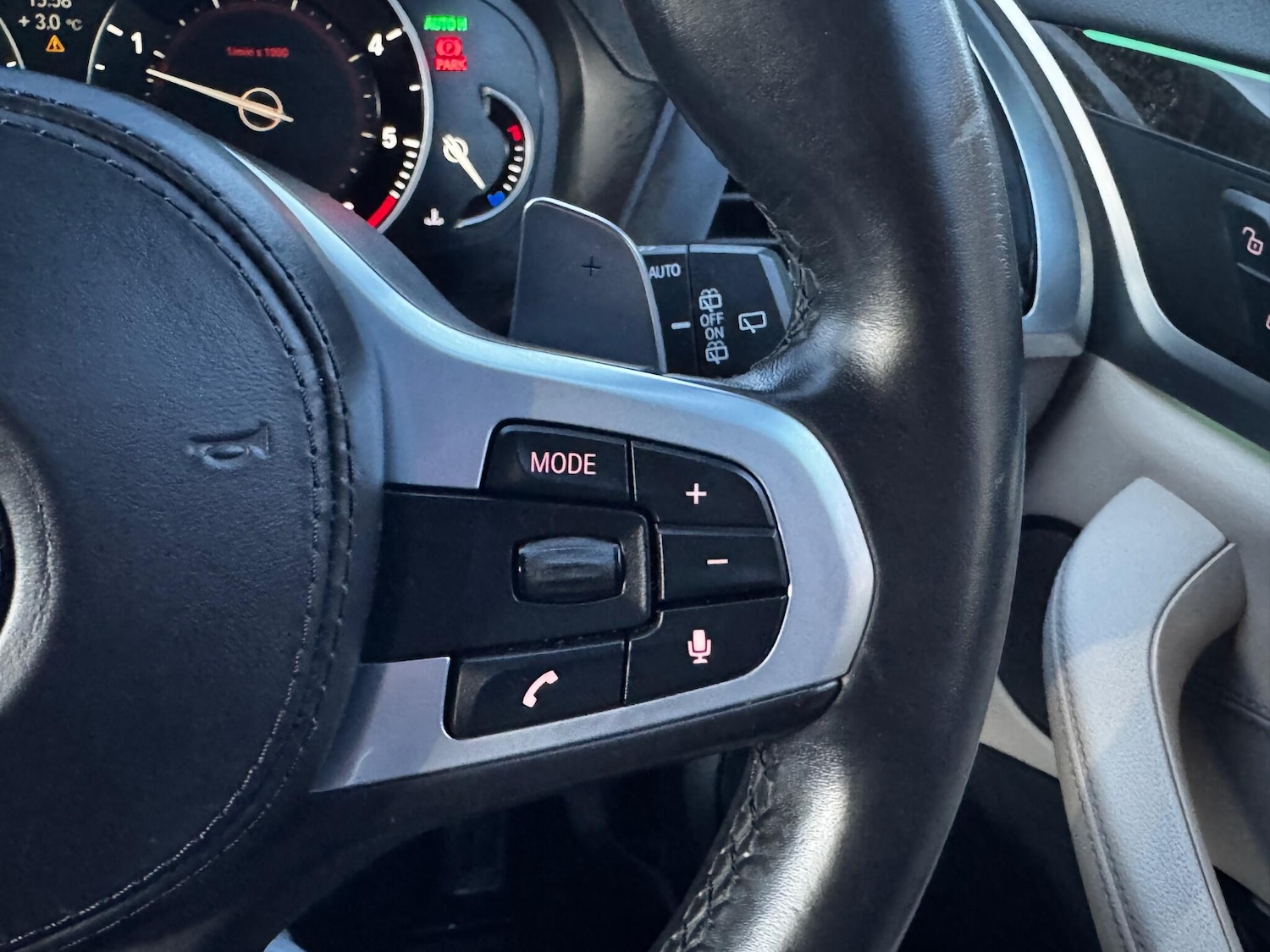 Used BMW X3 2019 for sale - 77202903: Photo 32