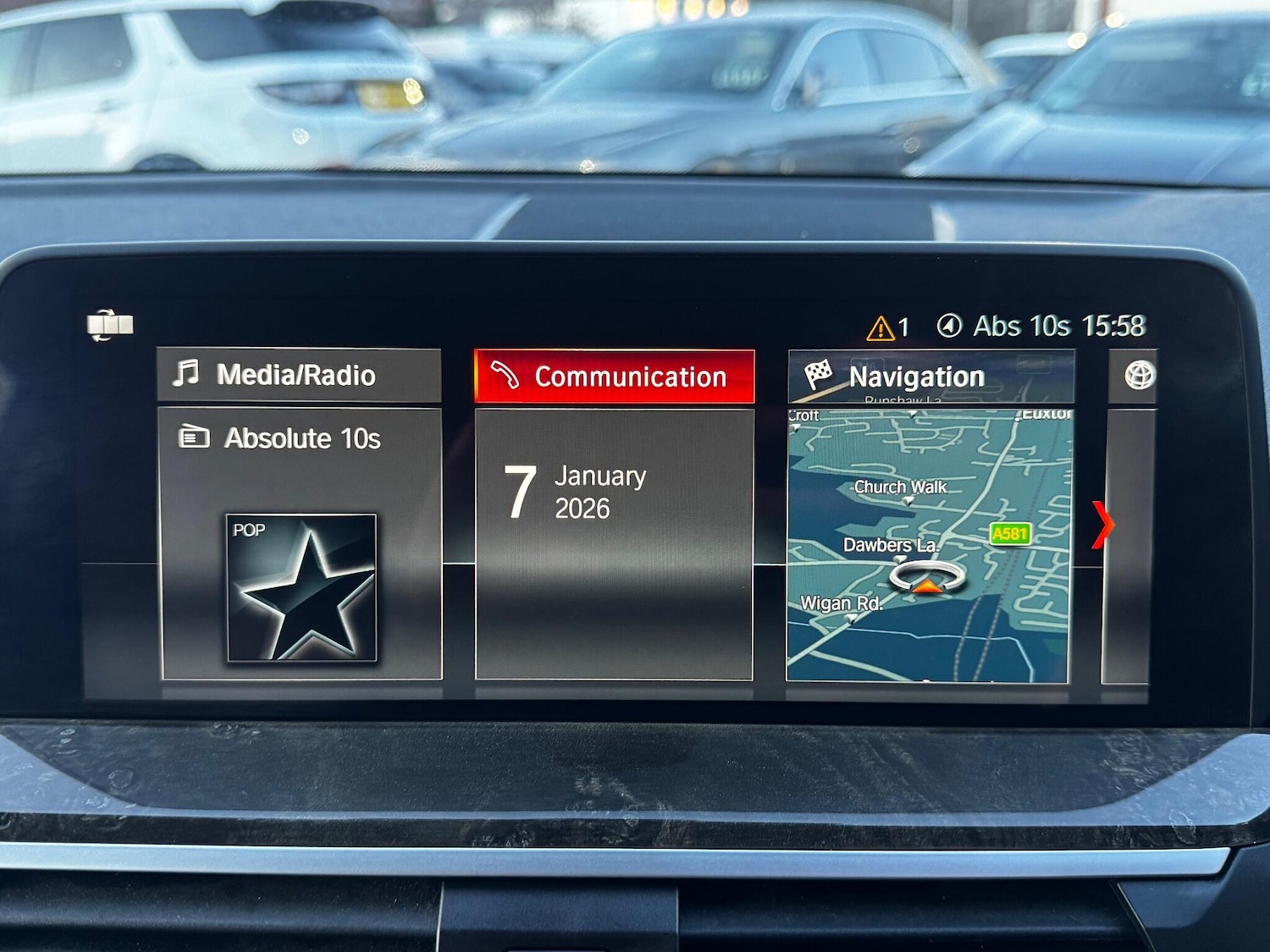 Used BMW X3 2019 for sale - 77202903: Photo 33