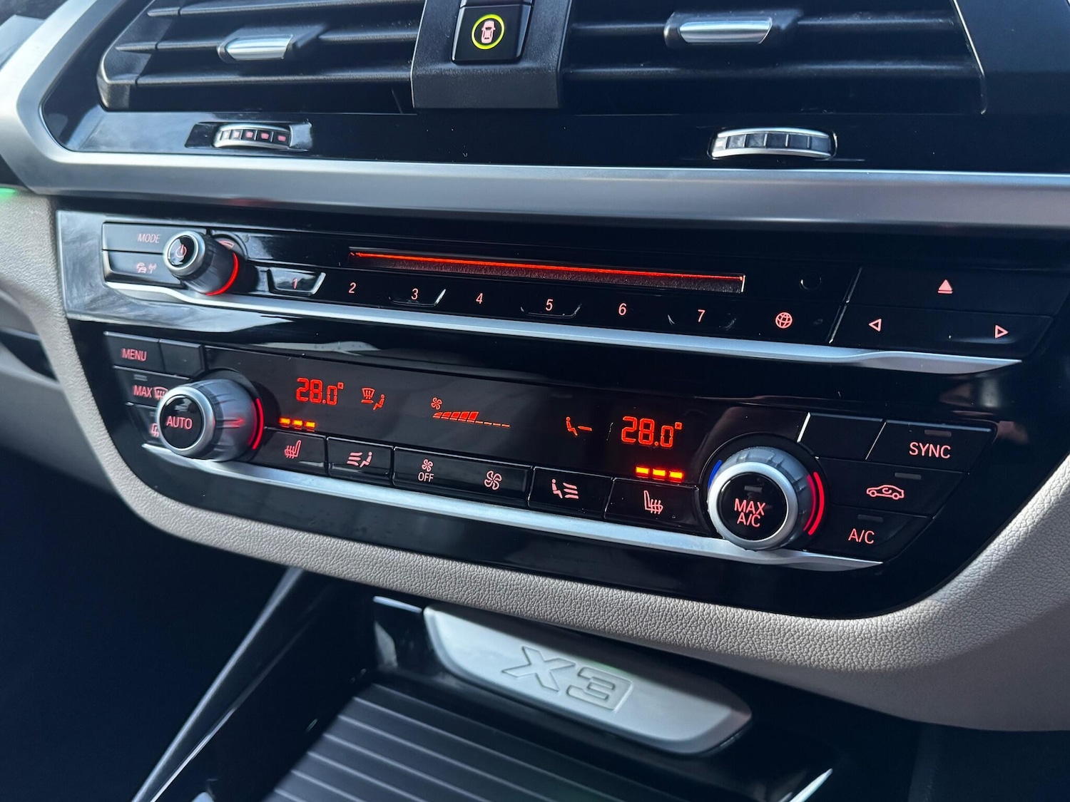 Used BMW X3 2019 for sale - 77202903: Photo 34