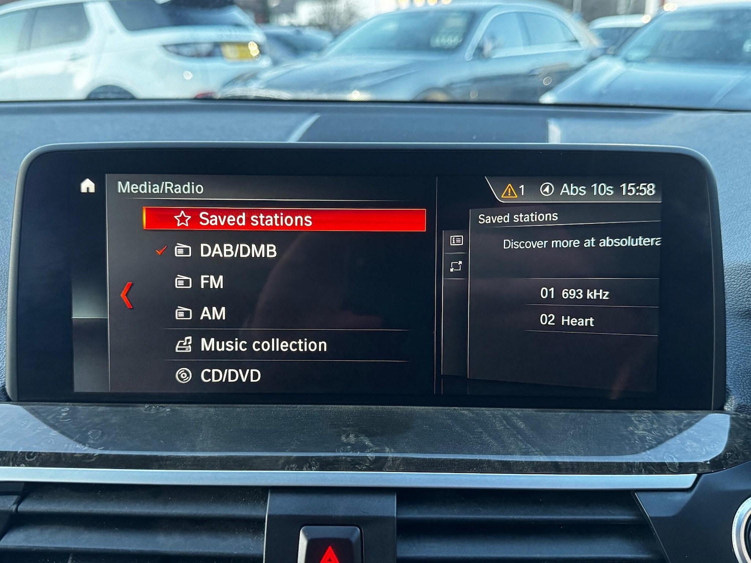 Used BMW X3 2019 for sale - 77202903: Photo 37