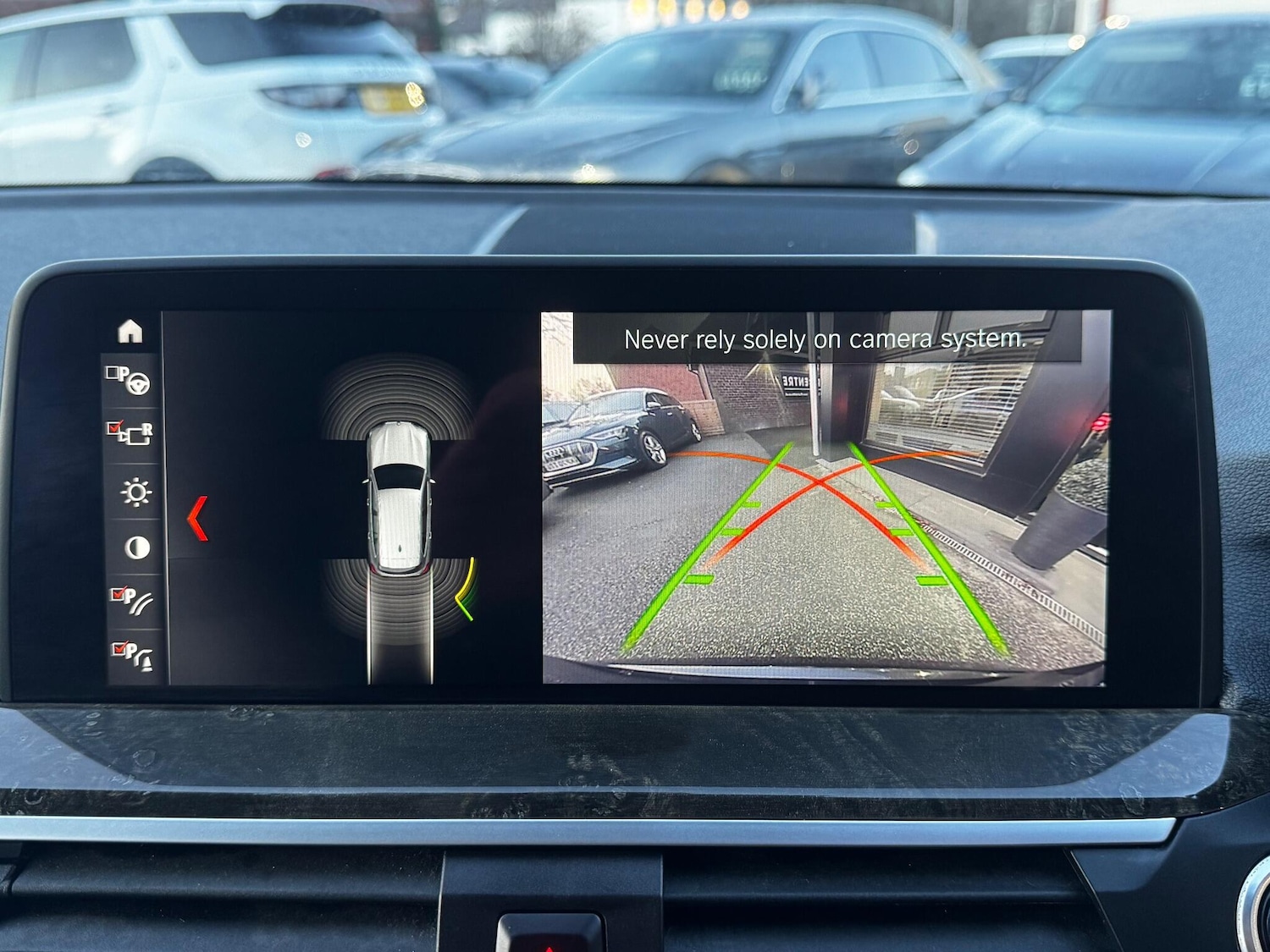 Used BMW X3 2019 for sale - 77202903: Photo 38