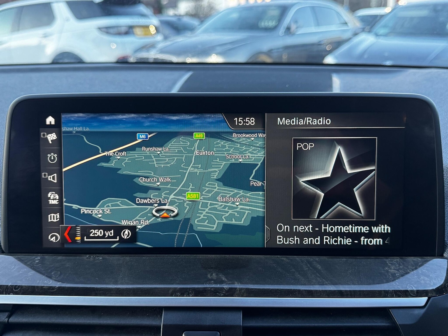 Used BMW X3 2019 for sale - 77202903: Photo 42