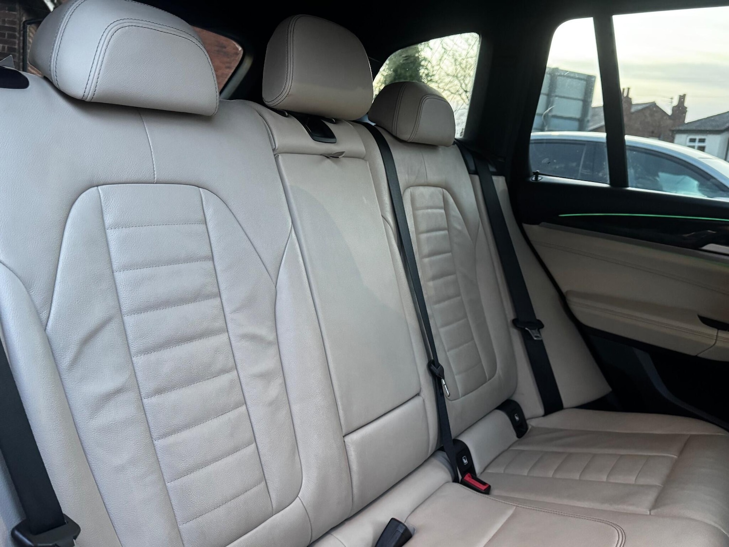 Used BMW X3 2019 for sale - 77202903: Photo 43