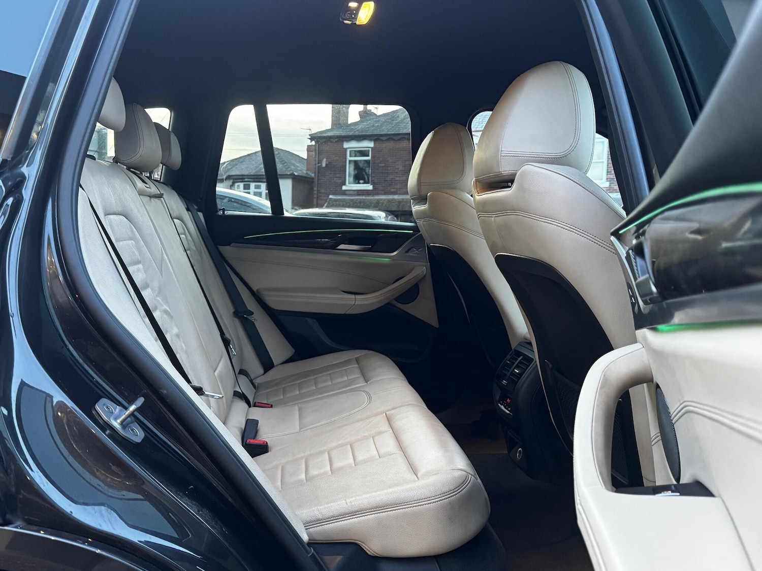 Used BMW X3 2019 for sale - 77202903: Photo 44