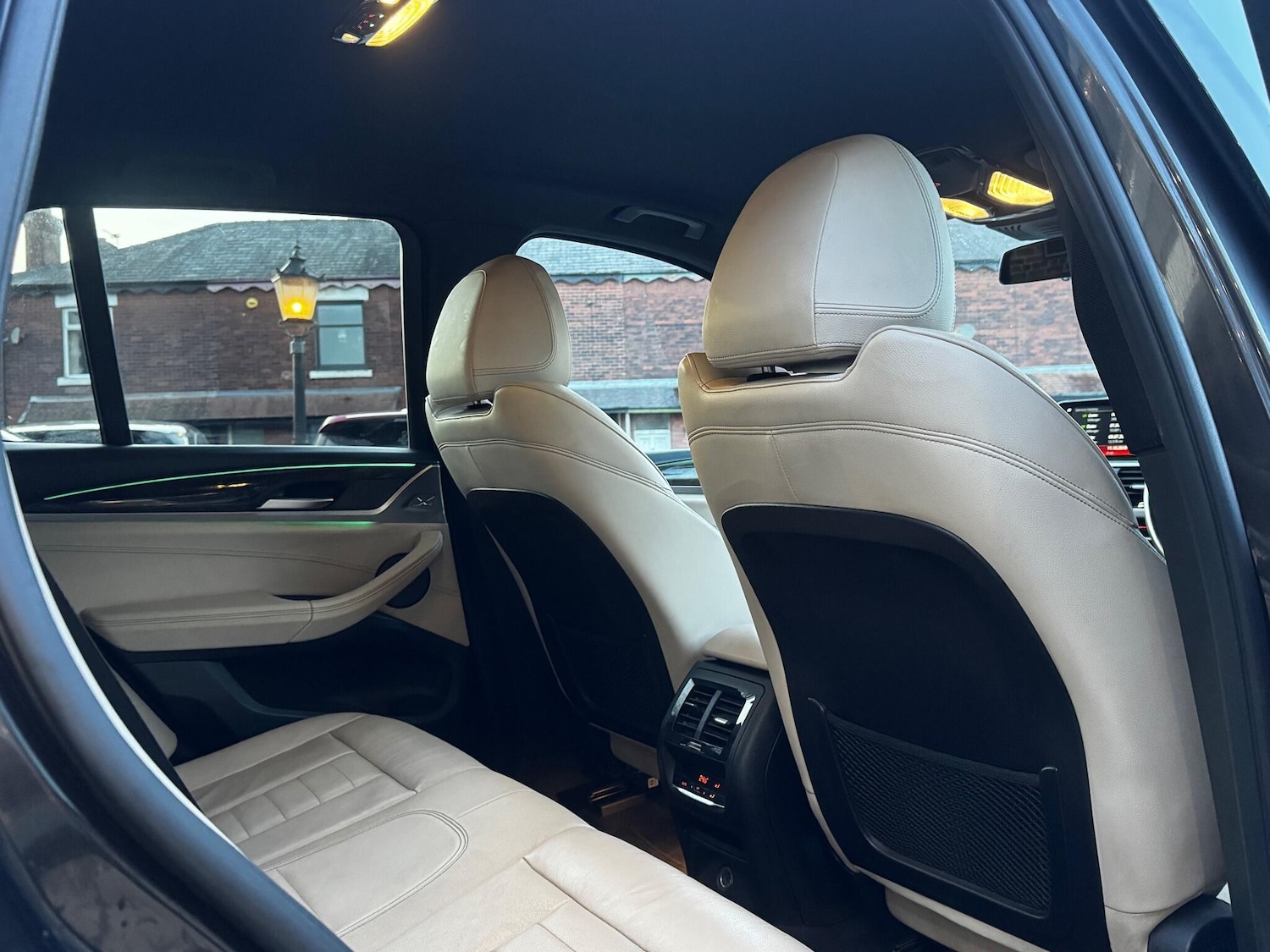 Used BMW X3 2019 for sale - 77202903: Photo 45