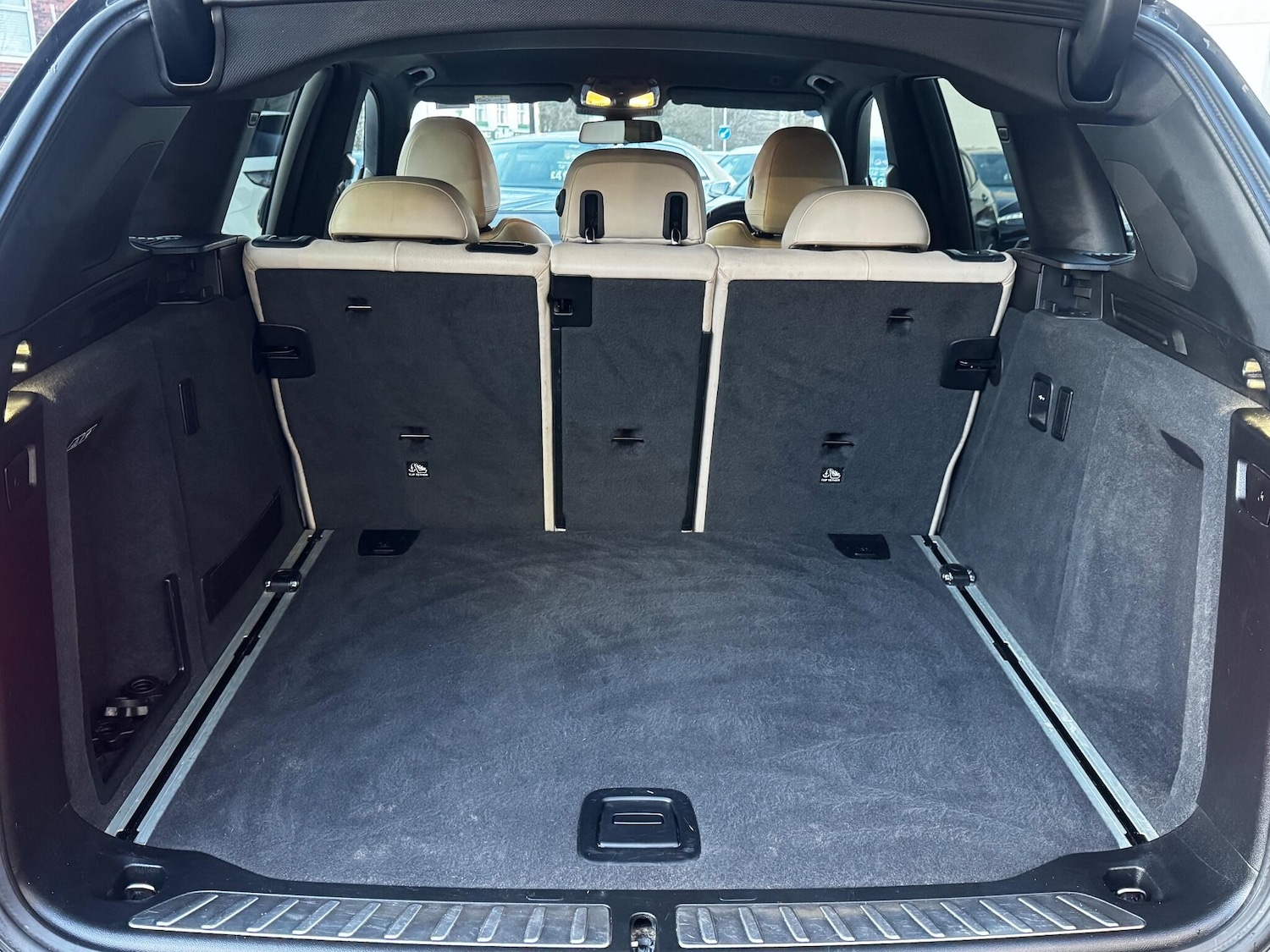 Used BMW X3 2019 for sale - 77202903: Photo 46