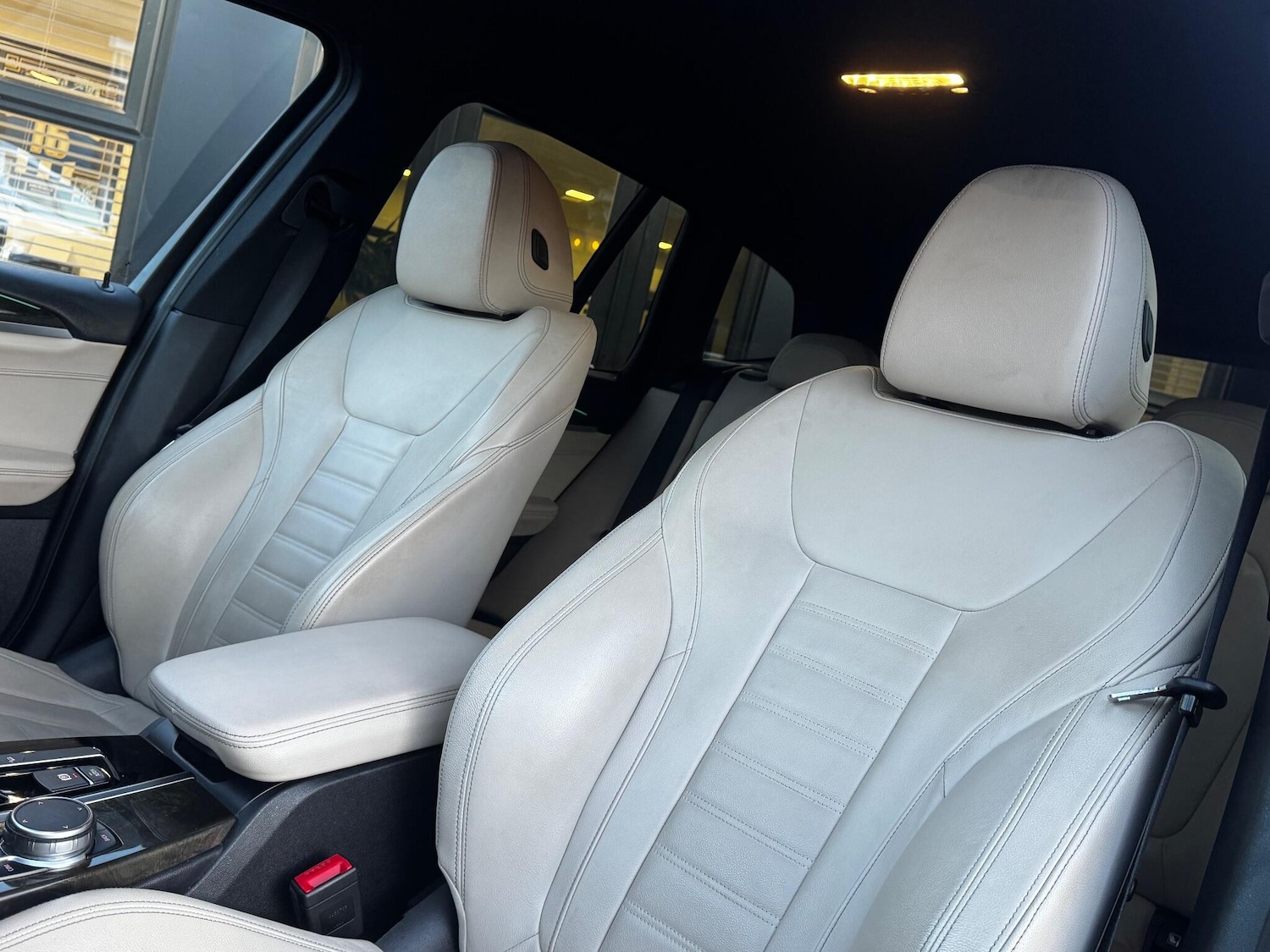 Used BMW X3 2019 for sale - 77202903: Photo 48