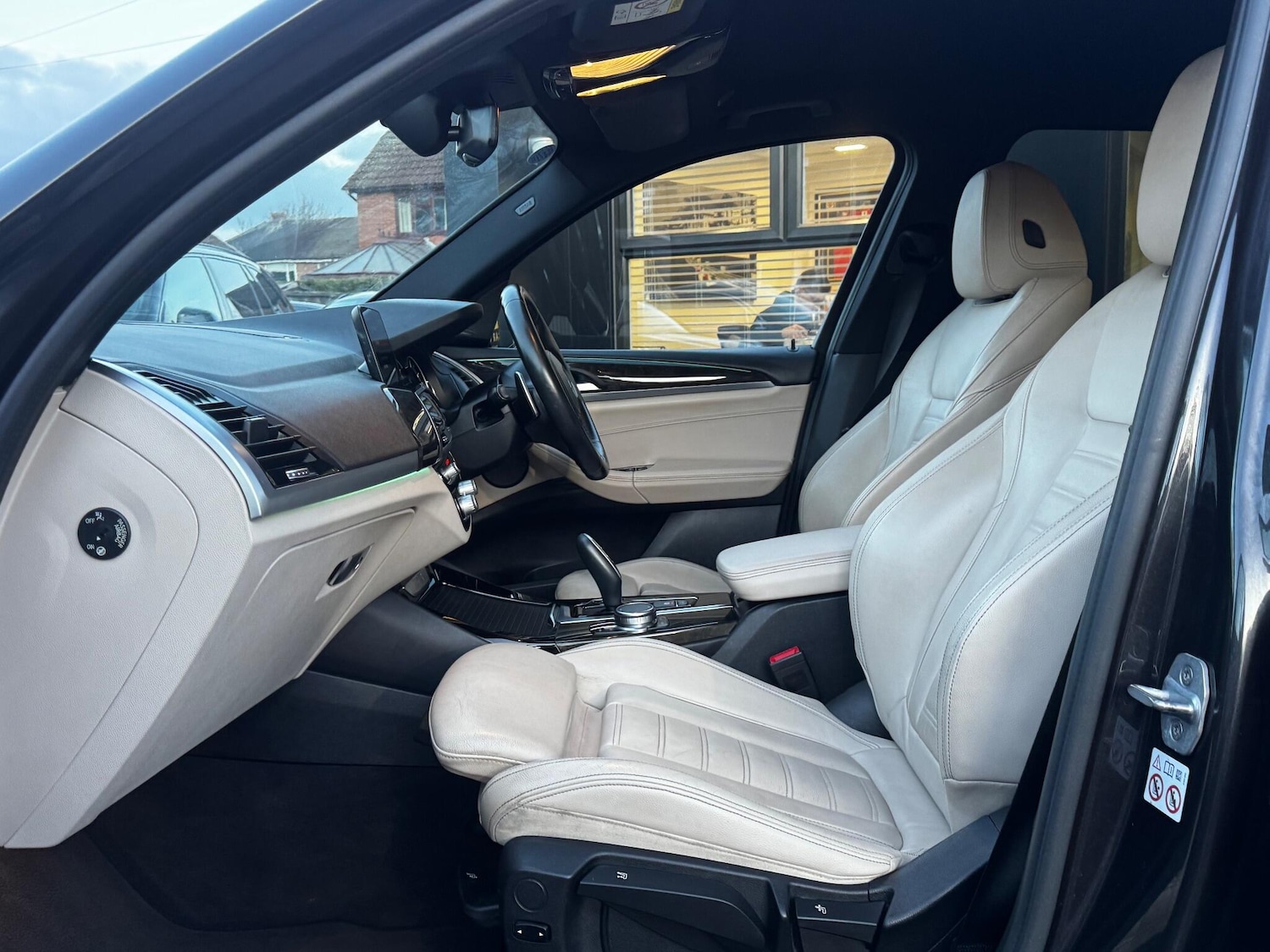 Used BMW X3 2019 for sale - 77202903: Photo 50