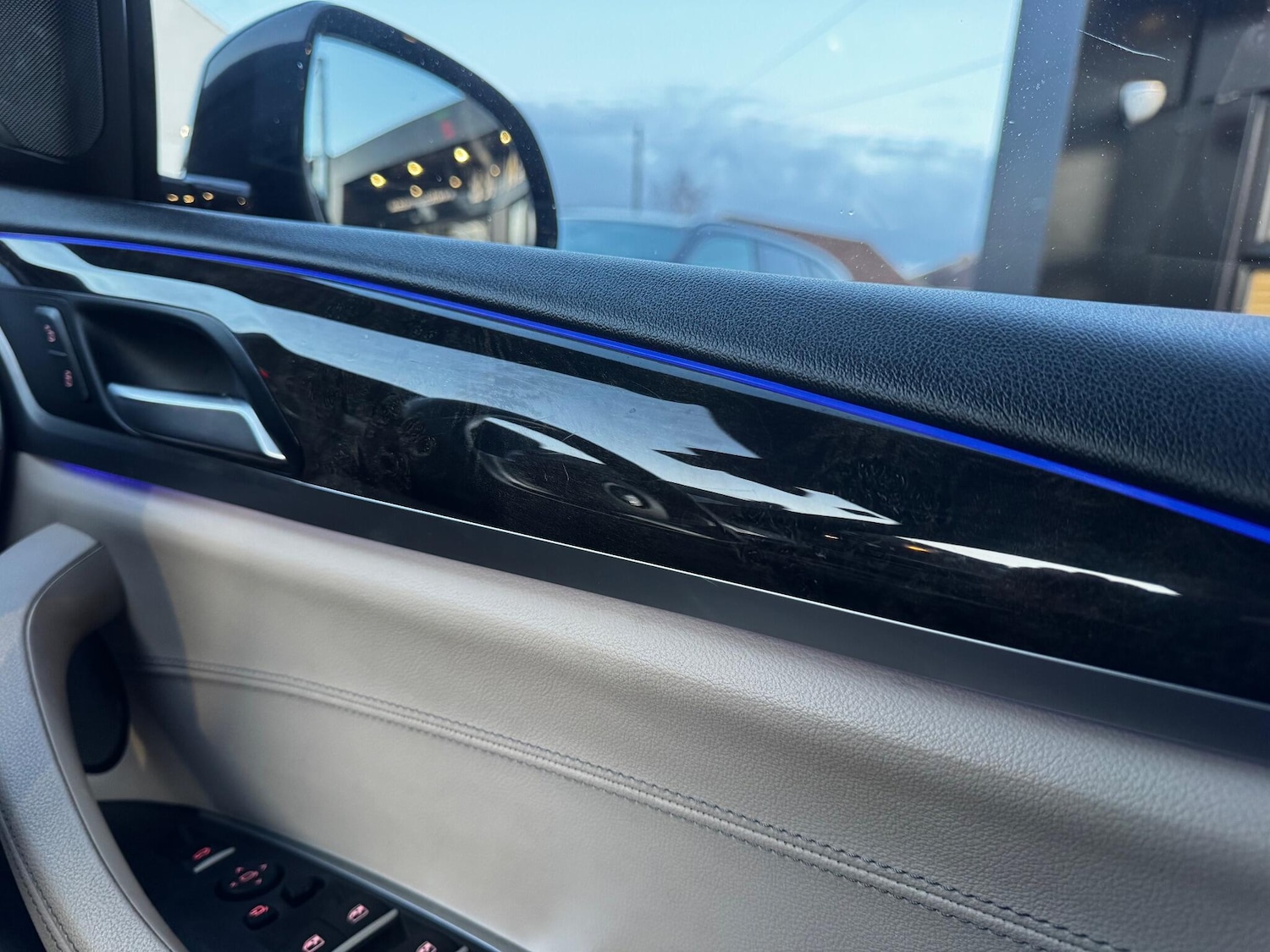 Used BMW X3 2019 for sale - 77202903: Photo 51