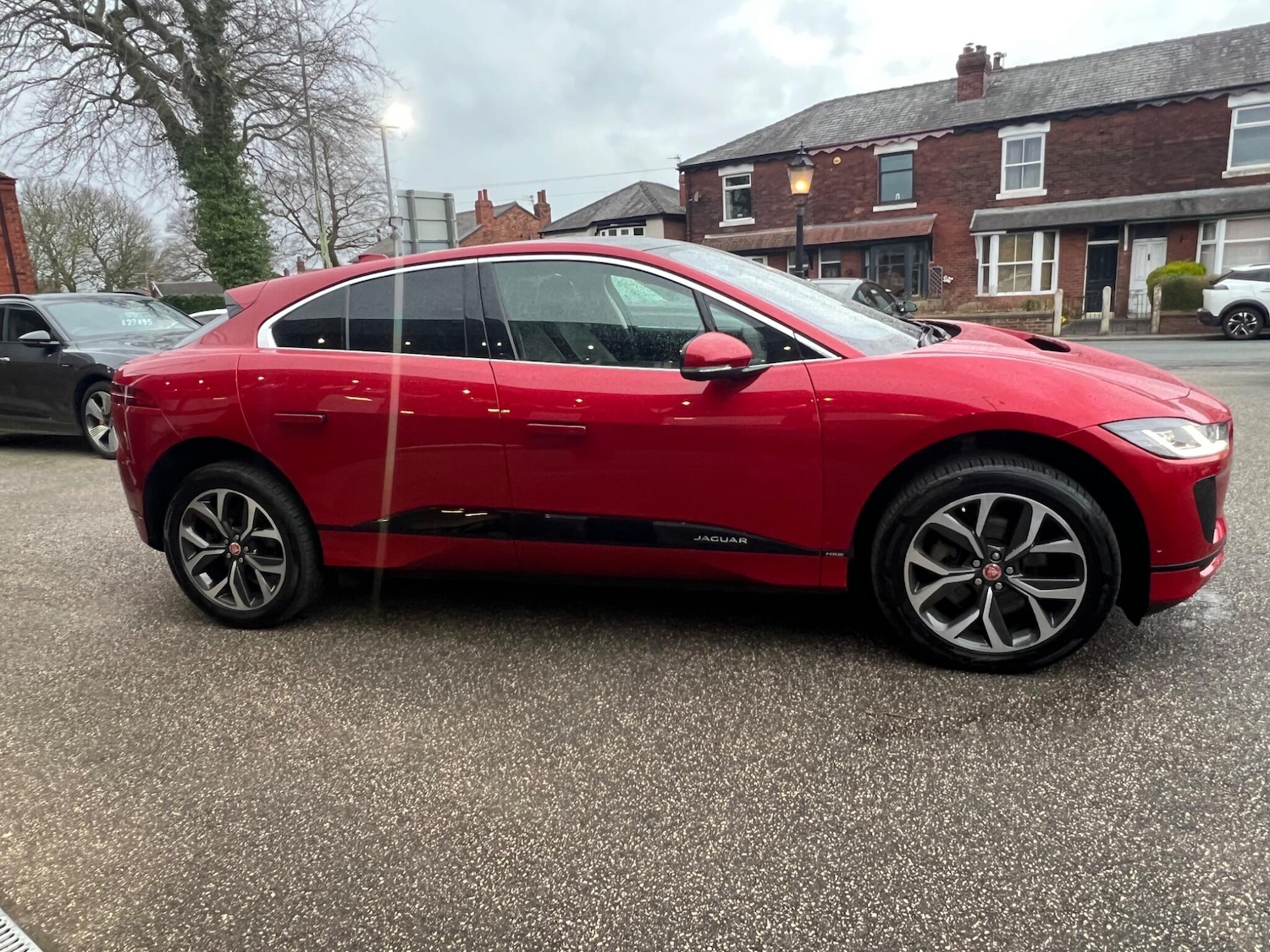 Used Jaguar I-Pace 2020 for sale - 77853990: Photo 13