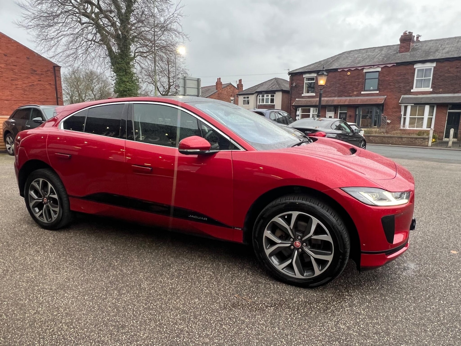Used Jaguar I-Pace 2020 for sale - 77853990: Photo 14