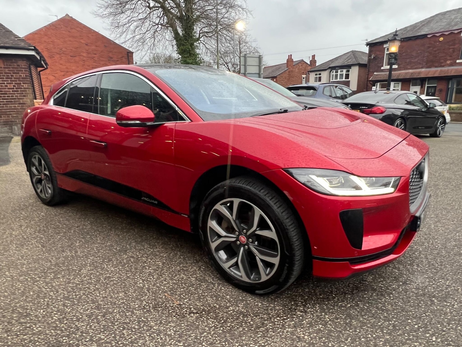 Used Jaguar I-Pace 2020 for sale - 77853990: Photo 15