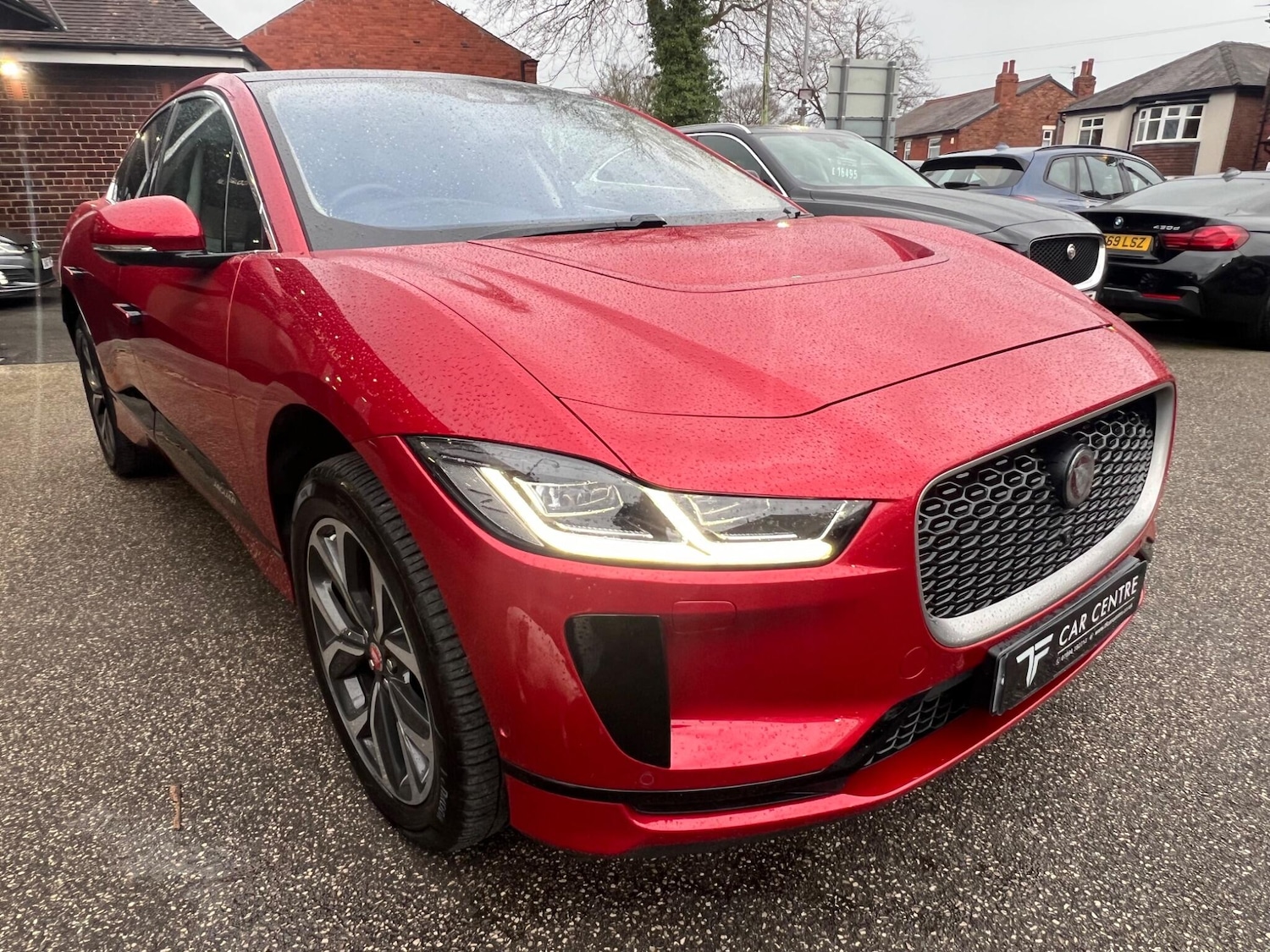 Used Jaguar I-Pace 2020 for sale - 77853990: Photo 16