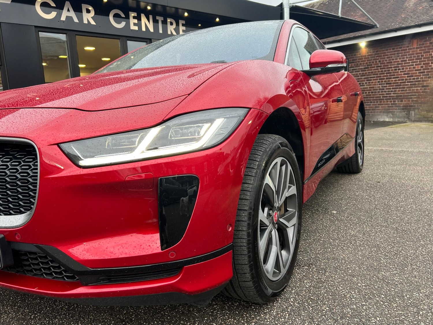 Used Jaguar I-Pace 2020 for sale - 77853990: Photo 18