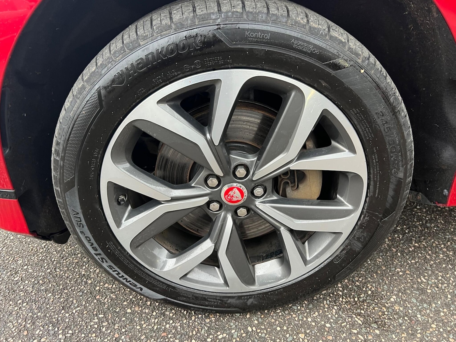 Used Jaguar I-Pace 2020 for sale - 77853990: Photo 19