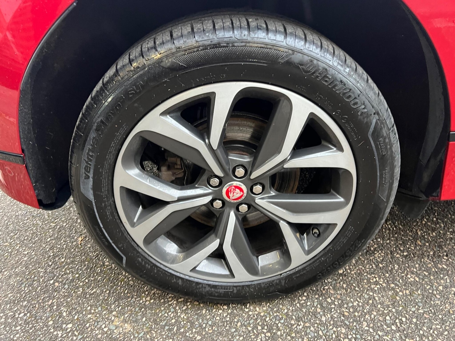 Used Jaguar I-Pace 2020 for sale - 77853990: Photo 21